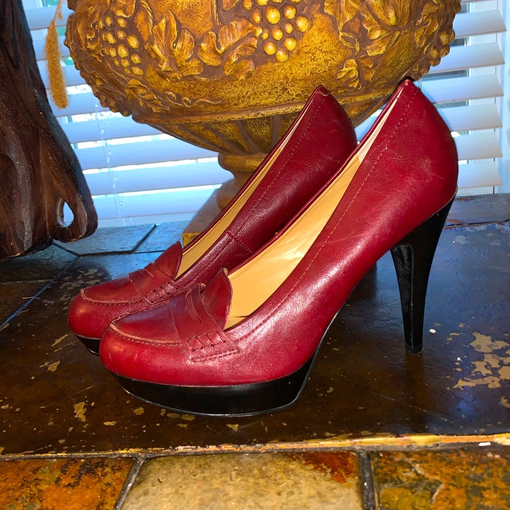 Nine West 9 M